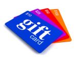 Buy Gift Certificate Coupon $10.00 / $50.00 / $100.00 / $200